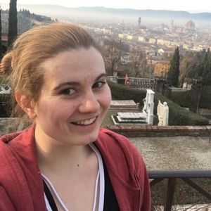 Meet your Posher, Hannah